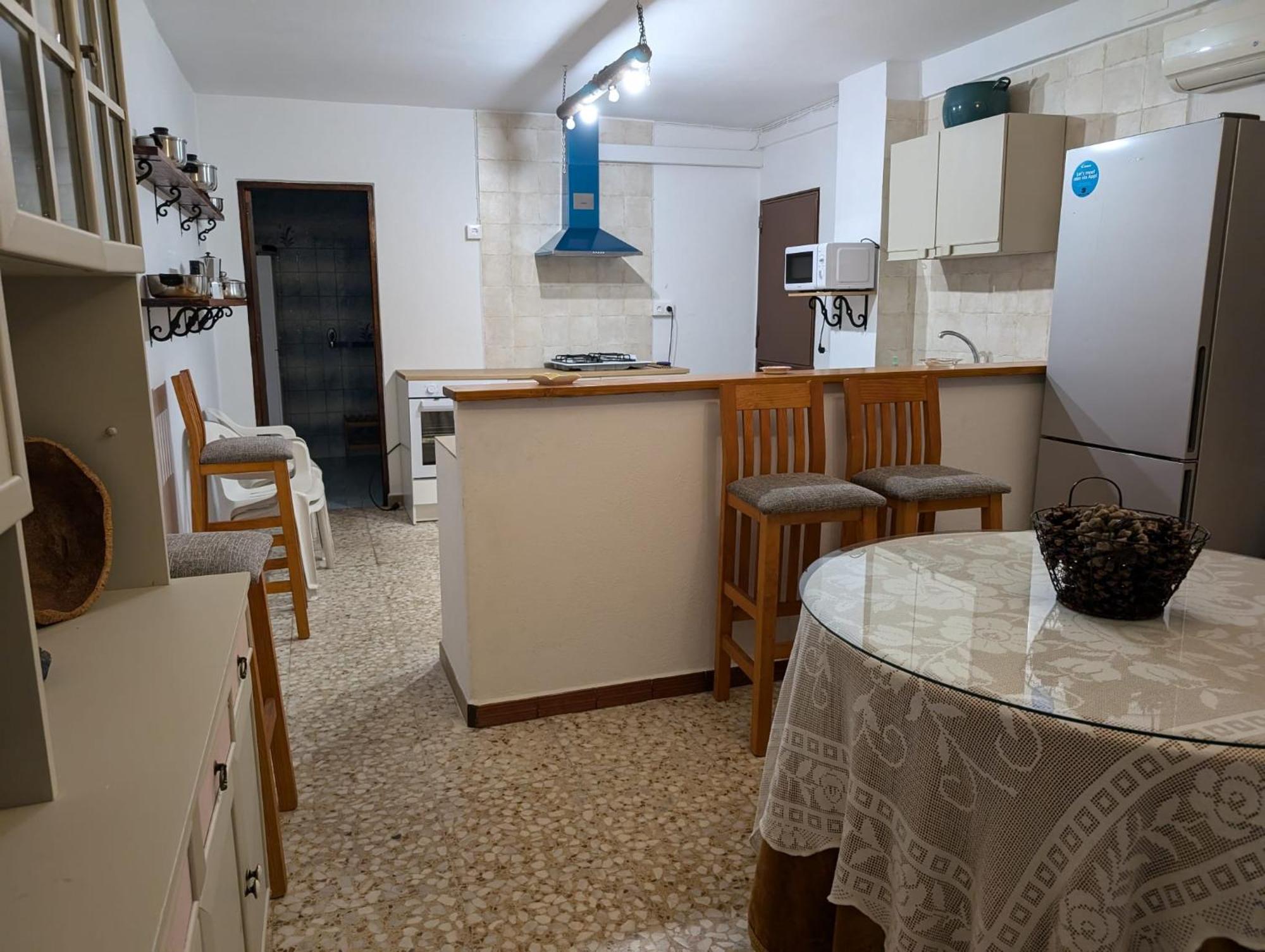 Casa Rural Villagarcia El Real de la Jara Exterior foto